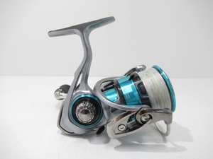 s21521-ty 送料950円□ダイワ エメラルダス AIR LT3000S-CXH スピニングリール DAIWA　釣り具 [123-231115]