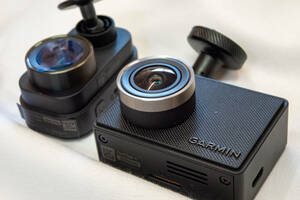 Garmin Dash Cam 47z