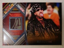 TRISTAR 2009 TNA The New Era SYXX-PAC MEMORABILIA _画像1