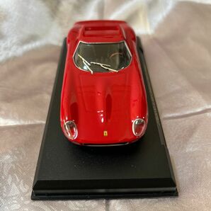 FERRARI 250 GTO 1964 1/43 カーコレクション