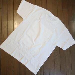 JACO Tシャツ Lサイズ 未使用品 IN CONCERT ミュージシャン タワレコ JAPAN 1978の画像4