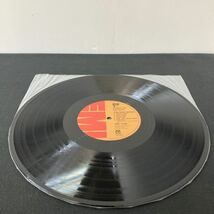 【国内盤・帯付】Pink Floyd(ピンク・フロイド)「Atom Heart Mother(原子心母)」LP/Toshiba Records/東芝EMI YL3_画像9