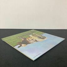 【国内盤・帯付】Pink Floyd(ピンク・フロイド)「Atom Heart Mother(原子心母)」LP/Toshiba Records/東芝EMI YL3_画像6