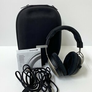 【送料無料】beyerdynamic ベイヤーダイナミック ヘッドホン T1 2nd Generation 中古【Ae712511】