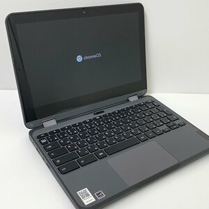 【送料無料】Lenovo レノボ 300e Chromebook Gen 3 82J9S00R00 利用制限△ 中古【Ae713241】