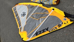 ★EZZY Panther 4.7㎡ 中古★