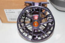 ラムソン Lamson　スピードスター Speedstar S　パープル Purple　2023年限定カラー　5+　4-6wt　アメリカ製　Waterworks_画像7