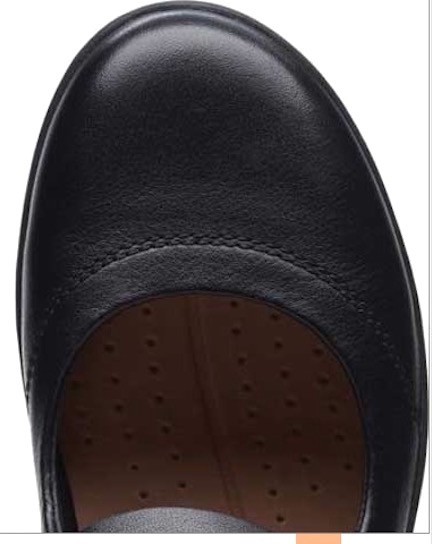 36%割引【最安値に挑戦】 Clarks 26cm メリージェーン フラット ...