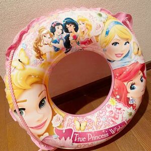  Disney Princess swim ring 50cm