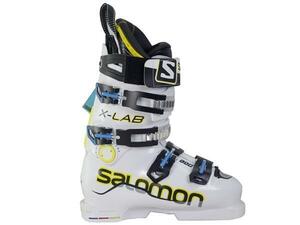 [82%OFF последний ликвидация ]SALOMON Salomon X LAB 110/23.5cm старый модель новый товар 