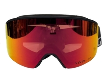 【特別価格】GIRO ジロー AXIS VIVID EMBER35 2023‐24モデル新品_画像4