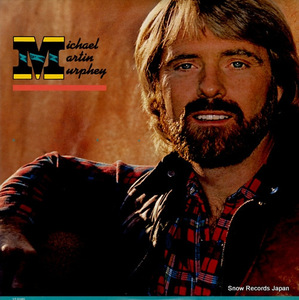 マイケル・マーティン・マーフィー michael martin murphey LT-51120