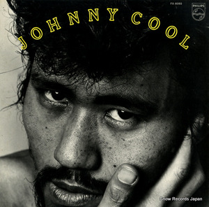 ジョニー大倉 johnny cool FX-6050