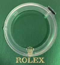 N170ベゼルカバー ロレックス ROLEX 114060 116610 116613 116618 116710 116713 116718 126710 bezel cover サブマリーナ GMTマスター_画像1