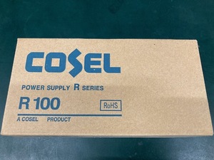 COSEL R100-5 電源（AC-DCコンバータ）　生産中止品