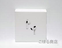 送料無料 2023最新型 AirPods Pro型 第3世代 ワイヤレスイヤホン 高品質 イヤホン 充電ケース付 Bluetooth5.3 Hi-Fi iPhone 11 12 15 13 14_画像1