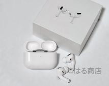 送料無料 2023最新型 AirPods Pro型 第2世代 互換 高品質 イヤホン ワイヤレスイヤホン 充電ケース付 Bluetooth5.3 iPhone 12 13 11 15 14_画像5