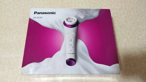 稀少未使用品●Panasonic/パナソニック 洗顔美容器 濃密泡エステ EH-SC50-P(ピンク調)