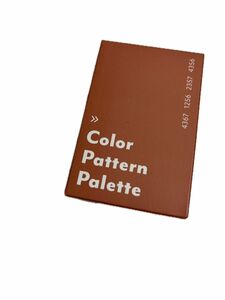 I'm mimi color patten palette 003