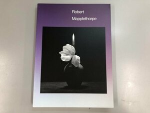 ★　【図録 ロバート・メイプルソープ展 1992-1993 朝日新聞社】136-02312