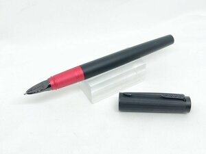 ★　【PARKER /パーカー インジェニュイティ 5th ラグジュアリーライン スリム ディープブラック …】001-02312