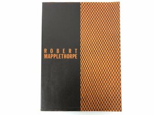 ★　【図録 ロバート・メープルソープ Robert Mapplethorpe 1996-1997 三越美術館】175-02312