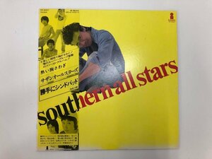 * [*LP запись ...... Southern All Stars VIH-6027]174-02312