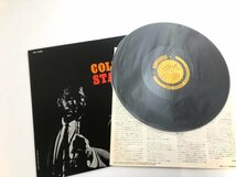 ▼　【☆LPレコード Stardust John Coltrane スターダスト ジョン・コルトレーン PR7268】107-02312_画像3