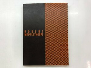 ★　【図録 ロバート・メイプルソープ Robert Mapplethorpe 三越美術館・新宿ほか 1996年】143-02312