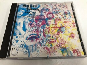 ★　【CD Super Freak プーチョ＆ザ・ラテン・ソウル・ブラザーズ L☆LP 2002 Pucho & The Latin So…】141-02312