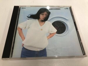 ★　【CD 大貫妙子 SUNSHOWER 1991年 CRCP30012】141-02312