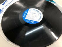 ▼　【☆LPレコード　SOUL STARLIN'　BENNIE GREEN　BLUENOTE　B☆LP1599】081-02312_画像4