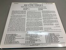 ▼　【☆LPレコード　SOUL STARLIN'　BENNIE GREEN　BLUENOTE　B☆LP1599】081-02312_画像6