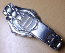 SEIKO KINETIC SCUBA 200m 5M43-0D60 セイコー スキューバ 腕時計 ダイバー_画像3