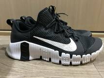 【送料無料】Nike Free Metcon3 32.0cm_画像4