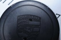 【Porsche】911 ナローポルシェ フックス ホイール センターキャップ リングタイプ 空冷 Fuchs 911 944 924 Wheel Center Cap_画像4