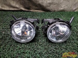 M_ Outback (BR9) foglamp left right [B40S]