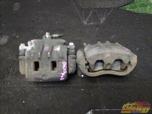 M_ Legacy B4 latter term (BE5) front brake calipers left right [B63S]