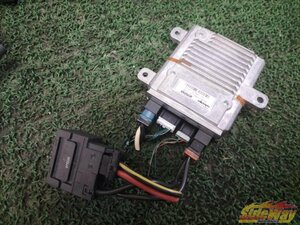 M_RX-8 2 type (SE3P) power steering computer [B74S]