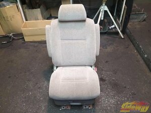 V_ Granvia latter term (VCH10W) original second seat driver`s seat side [B89T]