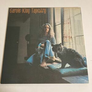 Carole King - Tapestry