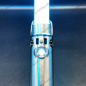 新型89 GRAFLEX EP4 ANH V2 カスタムライトセーバー Neopixel 新品の画像6