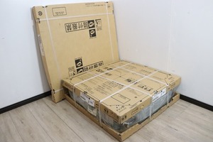 P1681◆DAIKIN/ダイキン◆パッケージエアコン◆FXYFP56MJ+BYCP160EAF◆未開封◆天井埋込◆業務用◆ビル◆オフィス