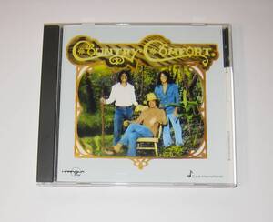 Country Comfort / Country Comfort ll カントリーコンフォート CD USED 輸入盤 ハワイアンミュージック Hawaiian Music AOR