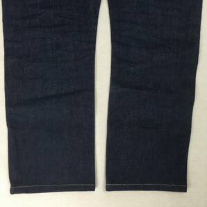 Levi's リーバイス 501S 34268-0001 スキニー ストレッチ デニム パンツ ジーンズ W30 L30 ボタンフライ 革パッチの画像6