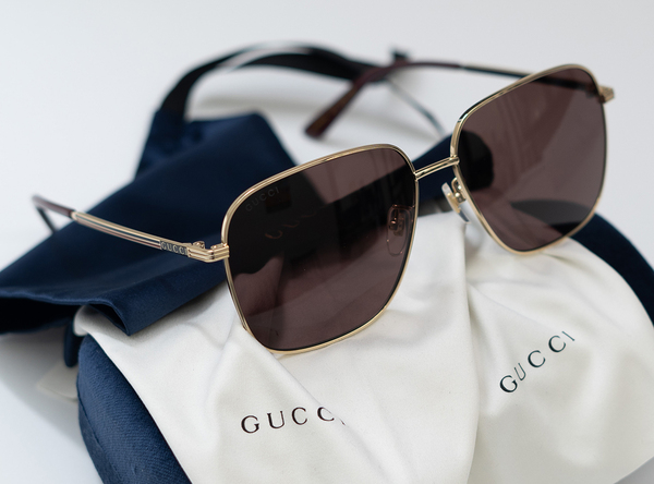 グッチ サングラス アジアンモデル 送料無料 税込 新品 GUCCI GG0987SA 002