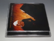 □ DAVID BENOIT デイヴィッド・ベノワ CONVERSATION 輸入盤CD_画像3