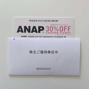 ANAP アナップ　