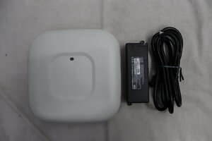 Cisco Aironet 1700 シリーズアクセスポイント AIR-CAP1702I-Q-K9