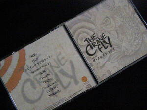 CD/THE CRANE FLY/ザ・クレインフライ/DDCS-2002/管理No.231245